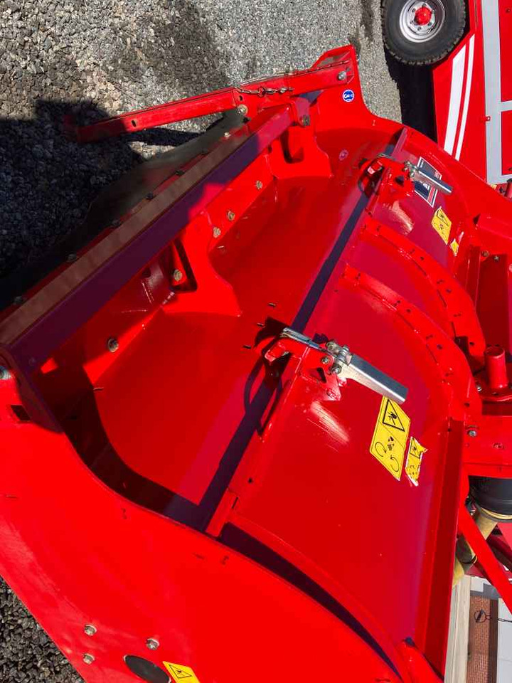 Grimme KSA 75-2 - Harvester: picture 2 Grimme KSA 75-2 - Harvester: picture 2