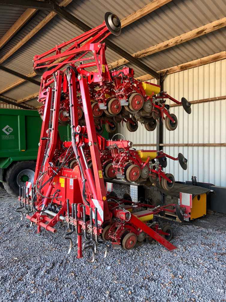 Seed drill Grimme MATRIX: picture 10