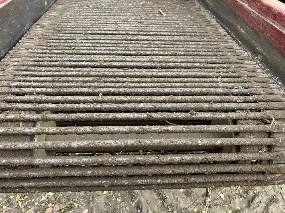 Scanstone Scanstone Ecostar De-Stoner - Potato harvester: picture 5 Scanstone Scanstone Ecostar De-Stoner - Potato harvester: picture 5