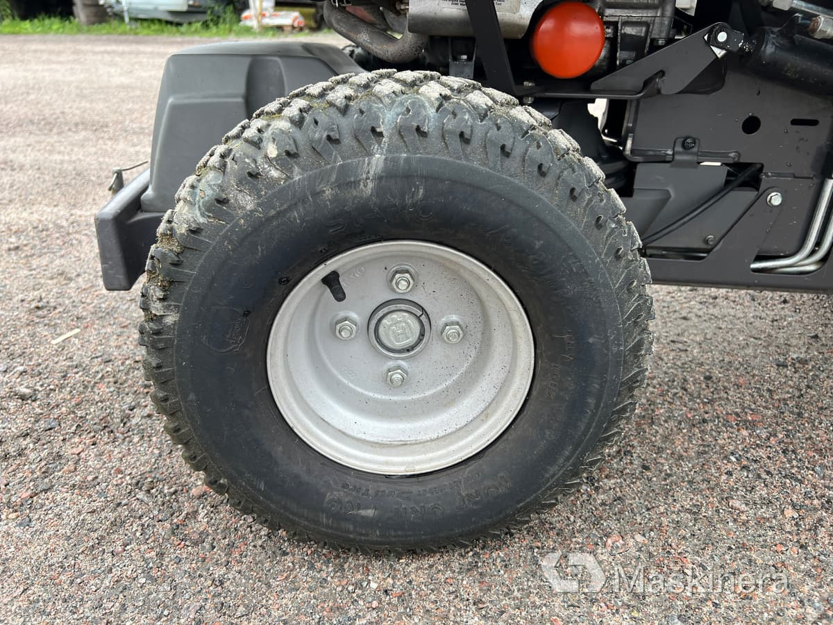 Garden mower Åkgräsklippare Husqvarna R422 Ts AWD: picture 13