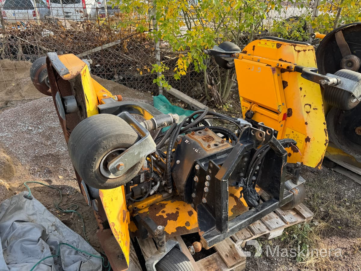 Klippdäck GMR Stensballe TH 3500B - Garden mower: picture 2 Klippdäck GMR Stensballe TH 3500B - Garden mower: picture 2