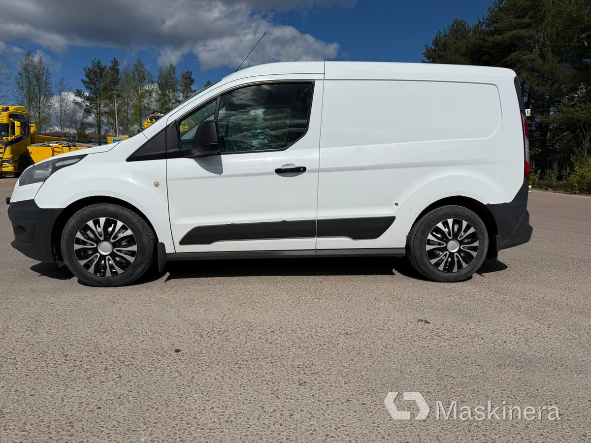 Skåbil Ford Transit Connect - Small van: picture 2 Skåbil Ford Transit Connect - Small van: picture 2