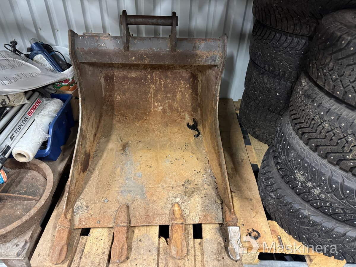 Tandad Grävskopa Götene G 230 S40 - Excavator bucket: picture 4 Tandad Grävskopa Götene G 230 S40 - Excavator bucket: picture 4