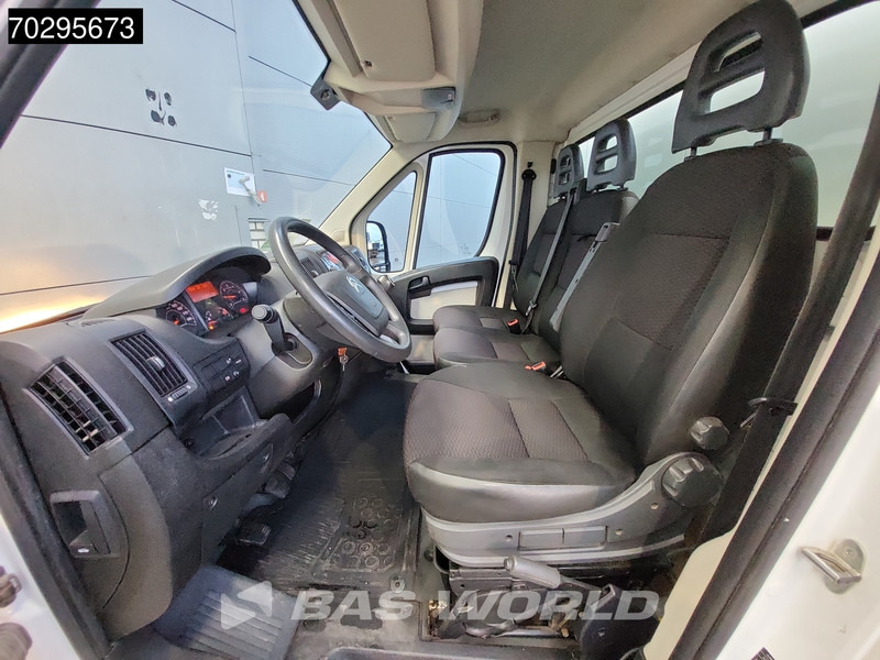 Tipper van Citroën Jumper 110pk Kipper met Kist Trekhaak Euro6 Tipper Benne Kieper Trekhaak: picture 11 Tipper van Citroën Jumper 110pk Kipper met Kist Trekhaak Euro6 Tipper Benne Kieper Trekhaak: picture 11