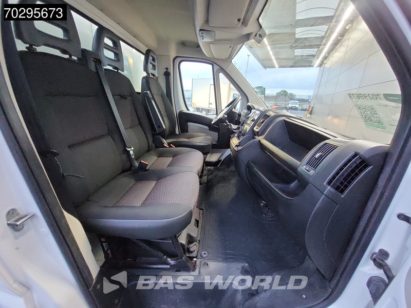 Tipper van Citroën Jumper 110pk Kipper met Kist Trekhaak Euro6 Tipper Benne Kieper Trekhaak: picture 18 Tipper van Citroën Jumper 110pk Kipper met Kist Trekhaak Euro6 Tipper Benne Kieper Trekhaak: picture 18