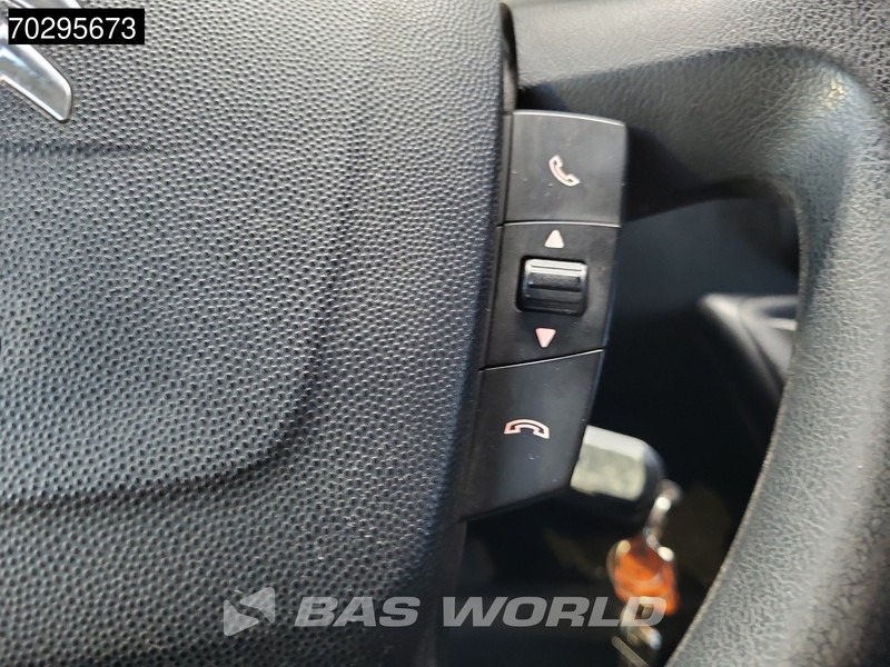 Tipper van Citroën Jumper 110pk Kipper met Kist Trekhaak Euro6 Tipper Benne Kieper Trekhaak: picture 8 Tipper van Citroën Jumper 110pk Kipper met Kist Trekhaak Euro6 Tipper Benne Kieper Trekhaak: picture 8