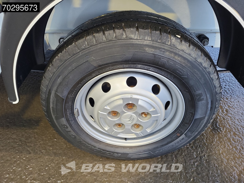 Tipper van Citroën Jumper 110pk Kipper met Kist Trekhaak Euro6 Tipper Benne Kieper Trekhaak: picture 13 Tipper van Citroën Jumper 110pk Kipper met Kist Trekhaak Euro6 Tipper Benne Kieper Trekhaak: picture 13