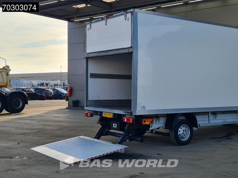 Fiat Ducato 130pk Laadklep Bakwagen LED Airco Cruise Camera Euro6 Meubelbak Koffer Airco Cruise control - Box van: picture 3 Fiat Ducato 130pk Laadklep Bakwagen LED Airco Cruise Camera Euro6 Meubelbak Koffer Airco Cruise control - Box van: picture 3