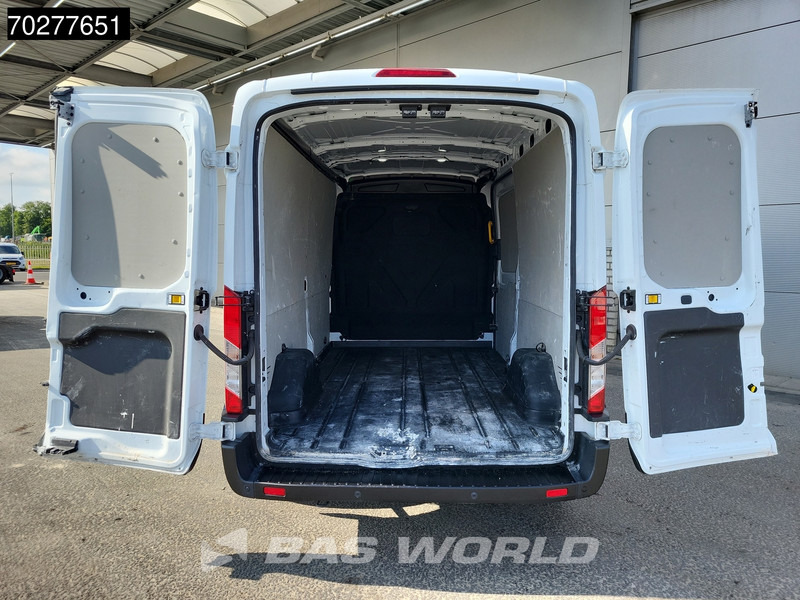 Ford Transit 130pk L3H2 Airco Cruise Parkeersensoren Euro6 L3 11m3 Airco Cruise control - Small van: picture 3 Ford Transit 130pk L3H2 Airco Cruise Parkeersensoren Euro6 L3 11m3 Airco Cruise control - Small van: picture 3