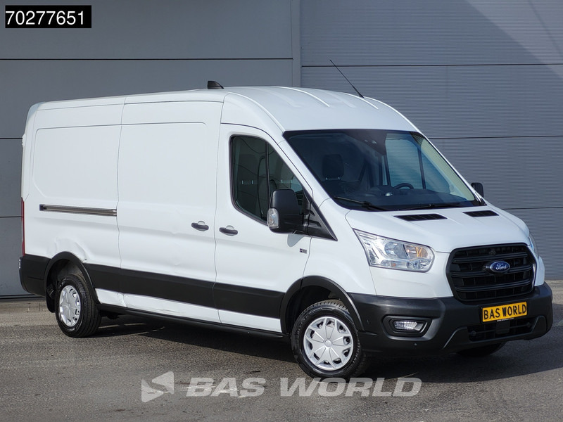 Ford Transit 130pk L3H2 Airco Cruise Parkeersensoren Euro6 L3 11m3 Airco Cruise control - Small van: picture 5 Ford Transit 130pk L3H2 Airco Cruise Parkeersensoren Euro6 L3 11m3 Airco Cruise control - Small van: picture 5