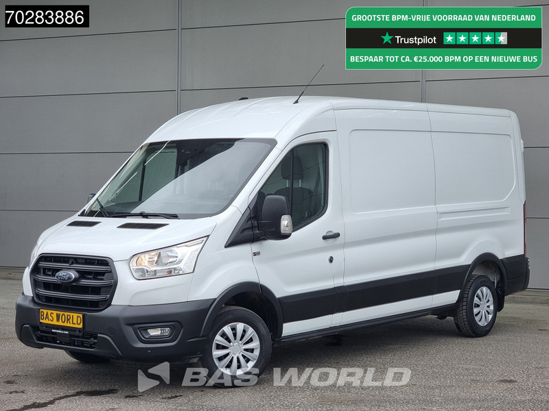 Ford Transit 130pk L3H2 Airco Cruise Parkeersensoren Euro6 L3 12m3 Airco Cruise control - Panel van: picture 1 Ford Transit 130pk L3H2 Airco Cruise Parkeersensoren Euro6 L3 12m3 Airco Cruise control - Panel van: picture 1