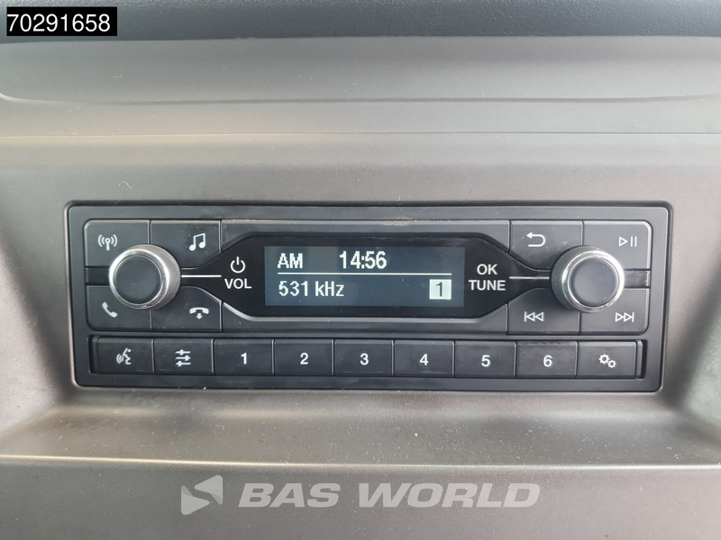 Panel van Ford Transit 130pk L3H2 Trekhaak Airco Cruise Euro6 L3 12m3 Airco Trekhaak Cruise control: picture 15