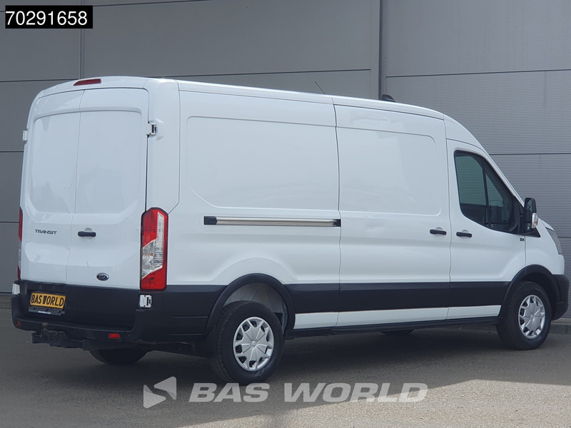 Panel van Ford Transit 130pk L3H2 Trekhaak Airco Cruise Euro6 L3 12m3 Airco Trekhaak Cruise control: picture 5