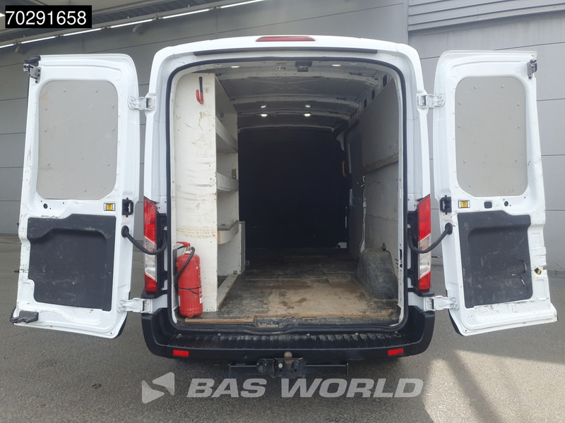 Panel van Ford Transit 130pk L3H2 Trekhaak Airco Cruise Euro6 L3 12m3 Airco Trekhaak Cruise control: picture 6