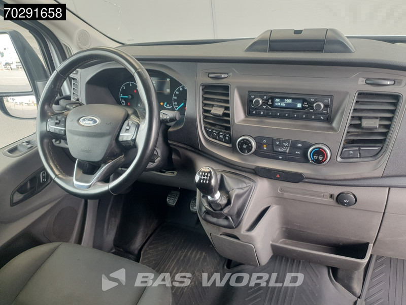 Panel van Ford Transit 130pk L3H2 Trekhaak Airco Cruise Euro6 L3 12m3 Airco Trekhaak Cruise control: picture 10