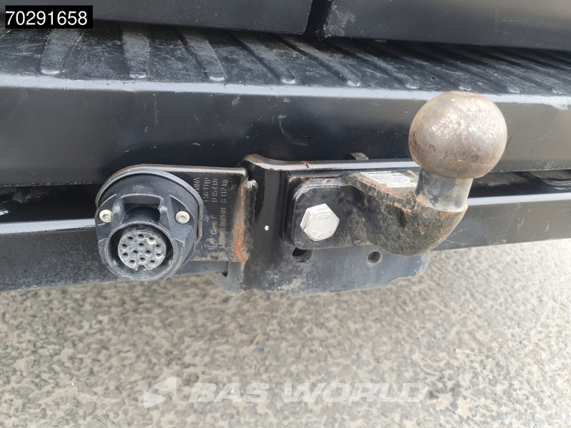 Panel van Ford Transit 130pk L3H2 Trekhaak Airco Cruise Euro6 L3 12m3 Airco Trekhaak Cruise control: picture 9