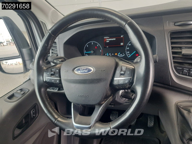 Panel van Ford Transit 130pk L3H2 Trekhaak Airco Cruise Euro6 L3 12m3 Airco Trekhaak Cruise control: picture 16