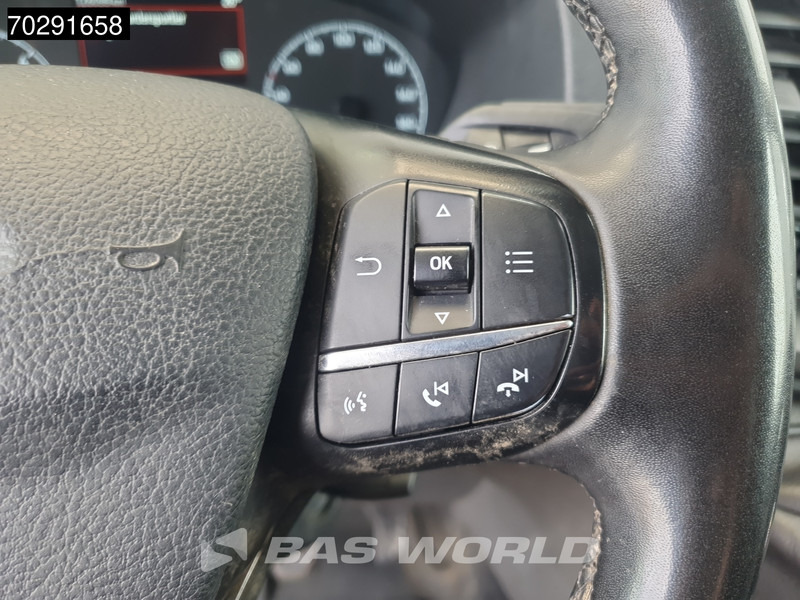 Panel van Ford Transit 130pk L3H2 Trekhaak Airco Cruise Euro6 L3 12m3 Airco Trekhaak Cruise control: picture 17