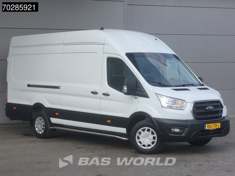 Ford Transit 130pk L4H2 Airco Cruise Camera Parkeersensoren Euro6 L4 15m3 Airco Cruise control - Panel van: picture 3 Ford Transit 130pk L4H2 Airco Cruise Camera Parkeersensoren Euro6 L4 15m3 Airco Cruise control - Panel van: picture 3