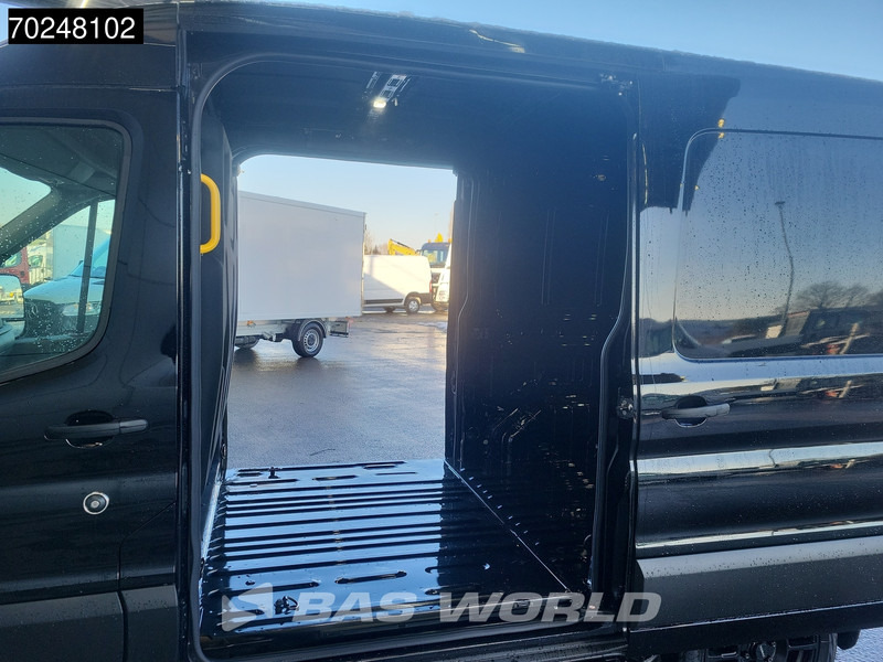 Ford Transit 165pk Automaat 2025 model Dubbele schuifdeur L2H2 ACC 360camera Navi CarPlay Xenon Camera 10m3 Airco - Panel van: picture 3 Ford Transit 165pk Automaat 2025 model Dubbele schuifdeur L2H2 ACC 360camera Navi CarPlay Xenon Camera 10m3 Airco - Panel van: picture 3