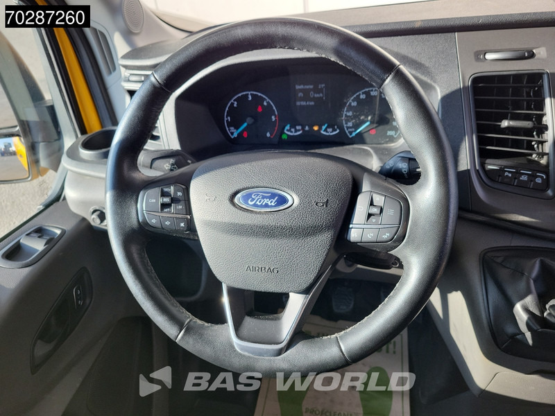 Panel van Ford Transit 170pk L3H2 Airco Cruise Trekhaak Camera Parkeersensoren Euro6 L3 11m3 Airco Trekhaak Cruise control: picture 17