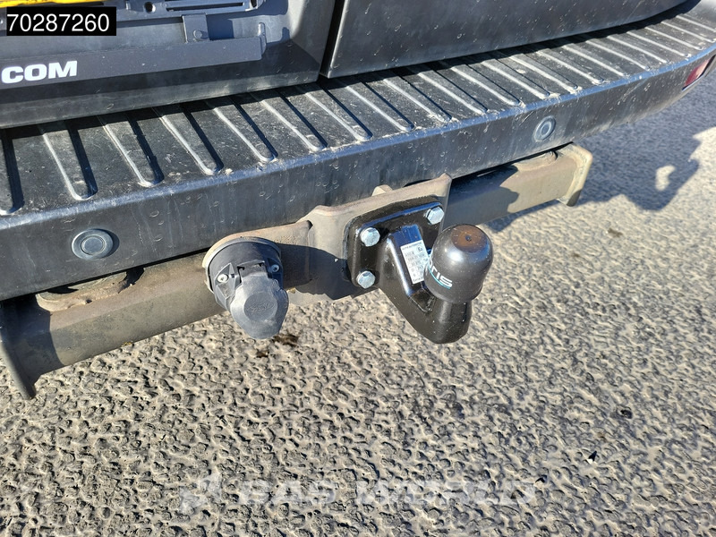 Panel van Ford Transit 170pk L3H2 Airco Cruise Trekhaak Camera Parkeersensoren Euro6 L3 11m3 Airco Trekhaak Cruise control: picture 9