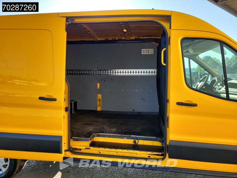 Panel van Ford Transit 170pk L3H2 Airco Cruise Trekhaak Camera Parkeersensoren Euro6 L3 11m3 Airco Trekhaak Cruise control: picture 7