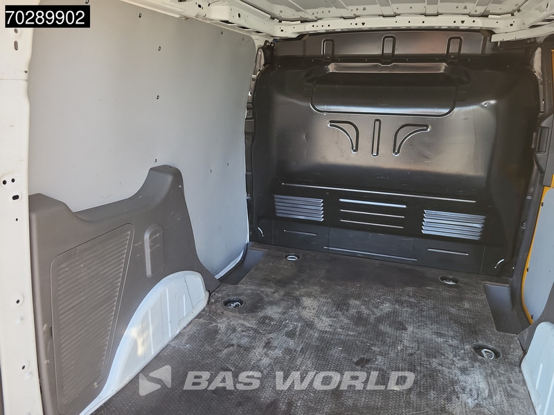 Ford Transit Connect 100PK L1H1 Navi Trekhaak Airco Cruise Camera Parkeersensoren Euro6 L1 3m3 Airco Trekhaak Cruise control - Panel van: picture 5 Ford Transit Connect 100PK L1H1 Navi Trekhaak Airco Cruise Camera Parkeersensoren Euro6 L1 3m3 Airco Trekhaak Cruise control - Panel van: picture 5