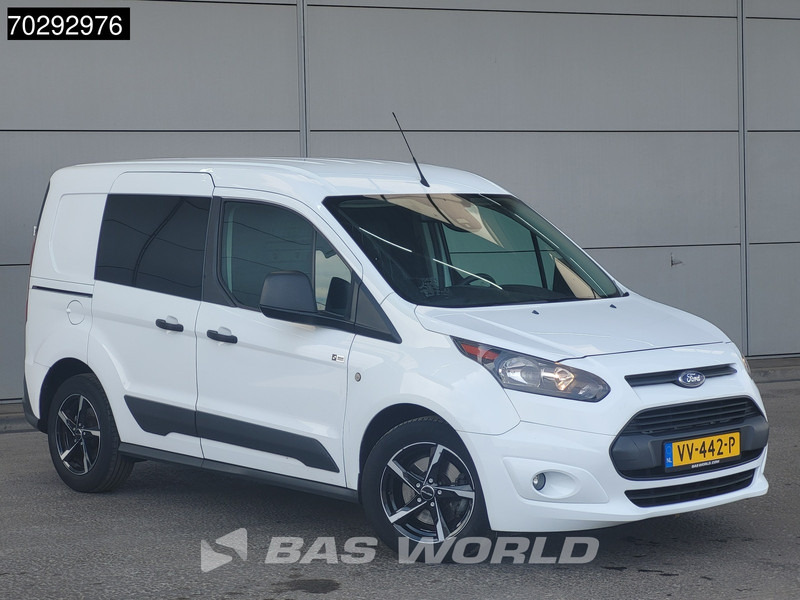 Ford Transit Connect 75pk L1H1 2x Schuifdeur Airco Parkeersensoren APK 08-2026 Euro6 L1 3m3 Airco - Small van: picture 5 Ford Transit Connect 75pk L1H1 2x Schuifdeur Airco Parkeersensoren APK 08-2026 Euro6 L1 3m3 Airco - Small van: picture 5