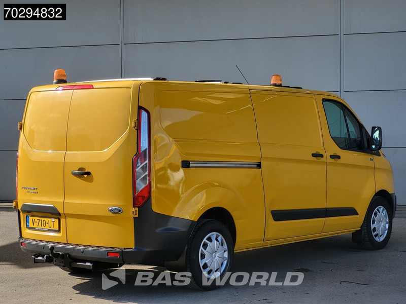 Ford Transit Custom 130PK Trekhaak L2H1 Airco Cruise Parkeersensoren Euro6 L2 7m3 Airco Trekhaak Cruise control - Small van: picture 5 Ford Transit Custom 130PK Trekhaak L2H1 Airco Cruise Parkeersensoren Euro6 L2 7m3 Airco Trekhaak Cruise control - Small van: picture 5
