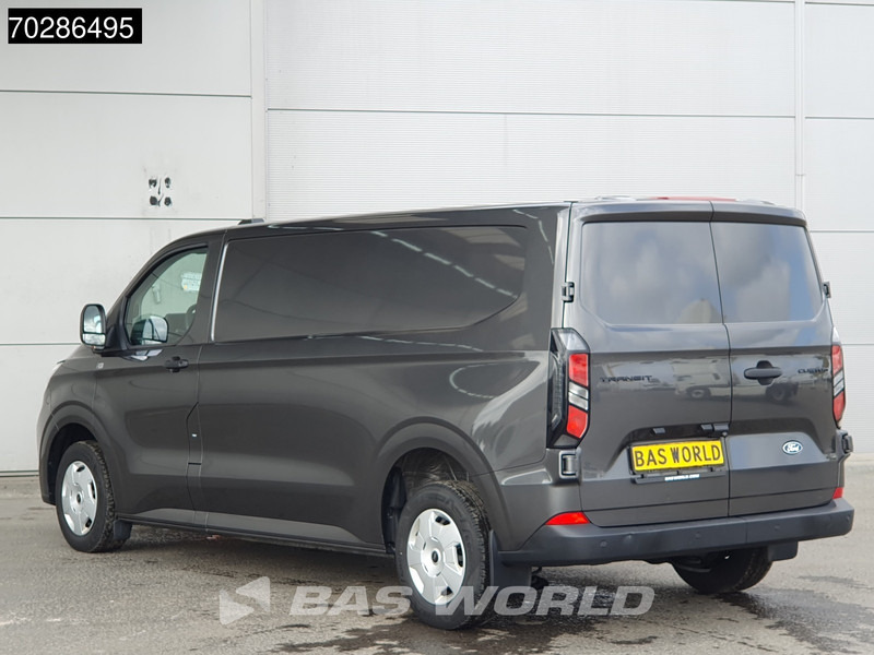 Ford Transit Custom 136PK L2H1 LED ACC Navi Airco Camera Parkeersensoren Euro6 L2 7m3 Airco - Small van: picture 3 Ford Transit Custom 136PK L2H1 LED ACC Navi Airco Camera Parkeersensoren Euro6 L2 7m3 Airco - Small van: picture 3