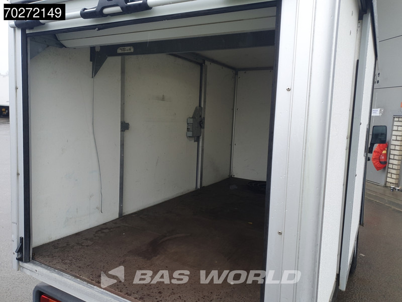 Goupil G4 100% Elektrisch 1153kg laadvermogen 10kWh WTLP 2m3 - Box van, Electric van: picture 5 Goupil G4 100% Elektrisch 1153kg laadvermogen 10kWh WTLP 2m3 - Box van, Electric van: picture 5