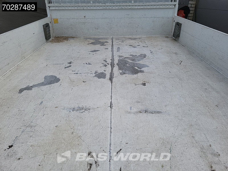 Tipper van Iveco Daily 35C16 3.0L Kipper met Kist Dubbel Cabine Dubbellucht 3,5t Trekhaak Airco Cruise Euro6 Tipper Benne Kieper 2m3 Airco Trekhaak Cru: picture 12