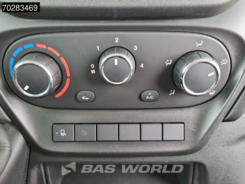 Tipper van Iveco Daily 35C16 Kipper met Kist Dubbel Cabine Dubbellucht 3,5t Trekhaak Navi Airco Cruise Camera Euro6 Kieper Tipper Benne 2m3 Airco Trekh: picture 13