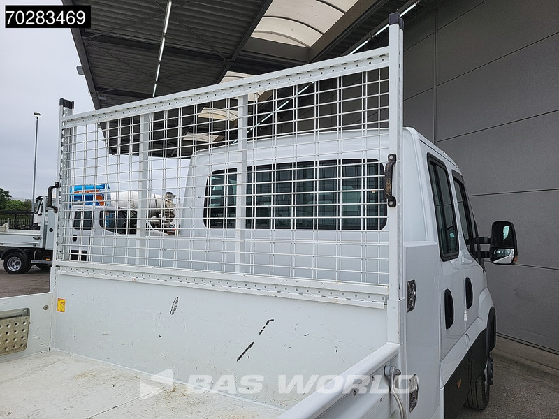 Iveco Daily 35C16 Kipper met Kist Dubbel Cabine Dubbellucht 3,5t Trekhaak Navi Airco Cruise Camera Euro6 Kieper Tipper Benne 2m3 Airco Trekh - Tipper van: picture 2 Iveco Daily 35C16 Kipper met Kist Dubbel Cabine Dubbellucht 3,5t Trekhaak Navi Airco Cruise Camera Euro6 Kieper Tipper Benne 2m3 Airco Trekh - Tipper van: picture 2