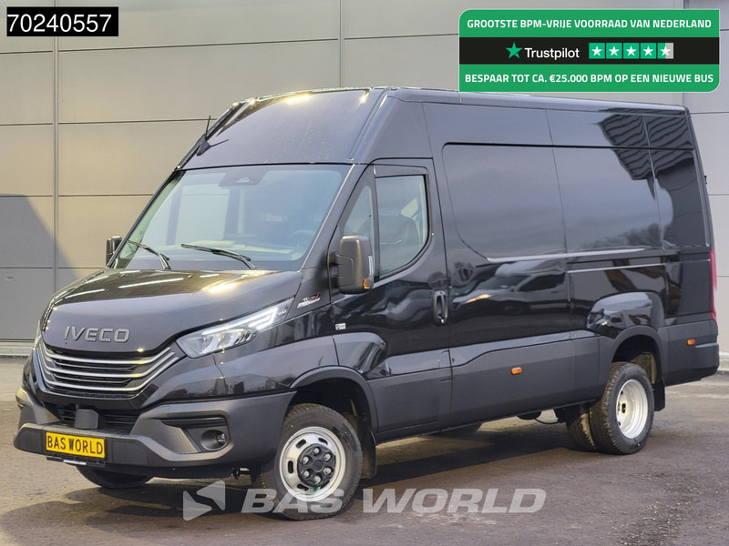 Iveco Daily 35C18 180PK Automaat Dubbellucht L2H2 ACC Navi Camera 12m3 Airco - Panel van: picture 1 Iveco Daily 35C18 180PK Automaat Dubbellucht L2H2 ACC Navi Camera 12m3 Airco - Panel van: picture 1