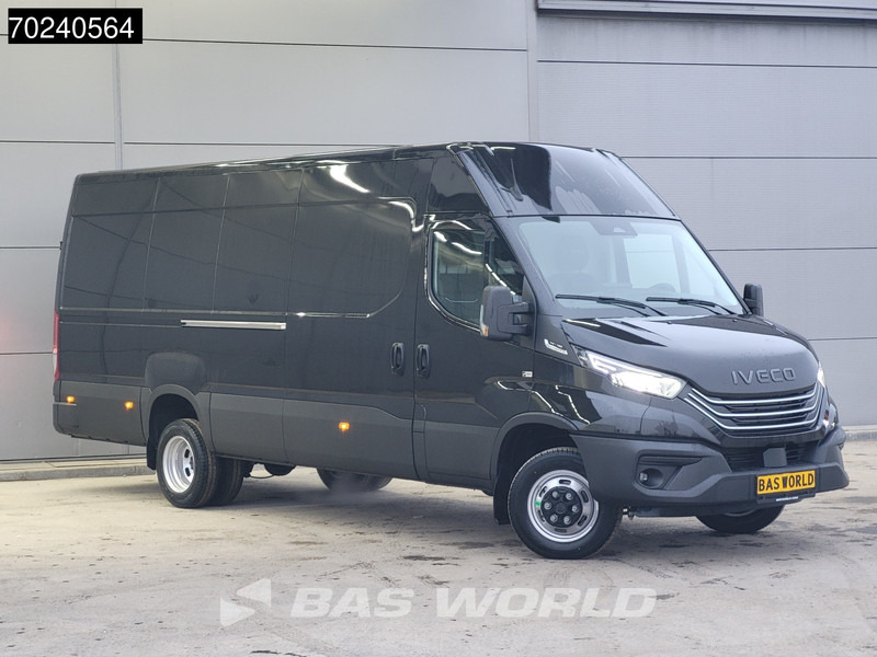 Iveco Daily 35C18 180PK Automaat Dubbellucht L3H2 ACC Navi Camera L4H2 16m3 Airco - Panel van: picture 3 Iveco Daily 35C18 180PK Automaat Dubbellucht L3H2 ACC Navi Camera L4H2 16m3 Airco - Panel van: picture 3