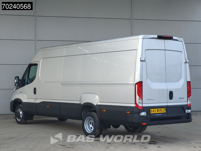 Iveco Daily 35C18 180PK Automaat Dubbellucht L4H2 ACC Navi Camera L3H2 16m3 Airco - Panel van: picture 2 Iveco Daily 35C18 180PK Automaat Dubbellucht L4H2 ACC Navi Camera L3H2 16m3 Airco - Panel van: picture 2