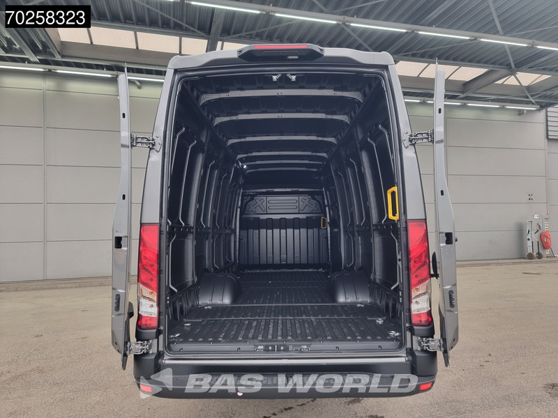 New Panel van Iveco Daily 35C21 210PK 3.0L Automaat 2025 model L3H2 Dubbellucht ACC LED CarPlay Camera L4H2 16m3 Airco: picture 6
