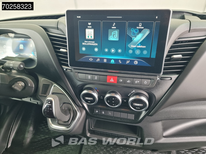 New Panel van Iveco Daily 35C21 210PK 3.0L Automaat 2025 model L3H2 Dubbellucht ACC LED CarPlay Camera L4H2 16m3 Airco: picture 11