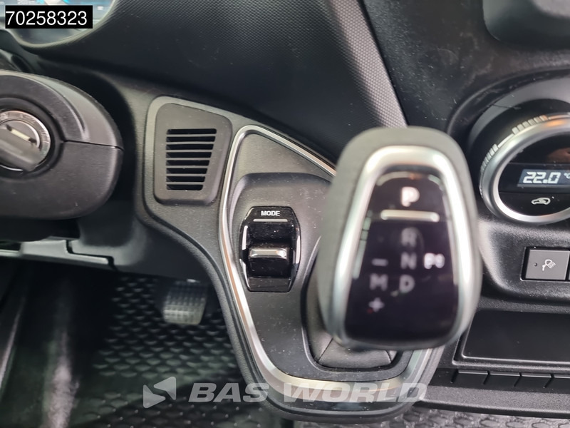 New Panel van Iveco Daily 35C21 210PK 3.0L Automaat 2025 model L3H2 Dubbellucht ACC LED CarPlay Camera L4H2 16m3 Airco: picture 16