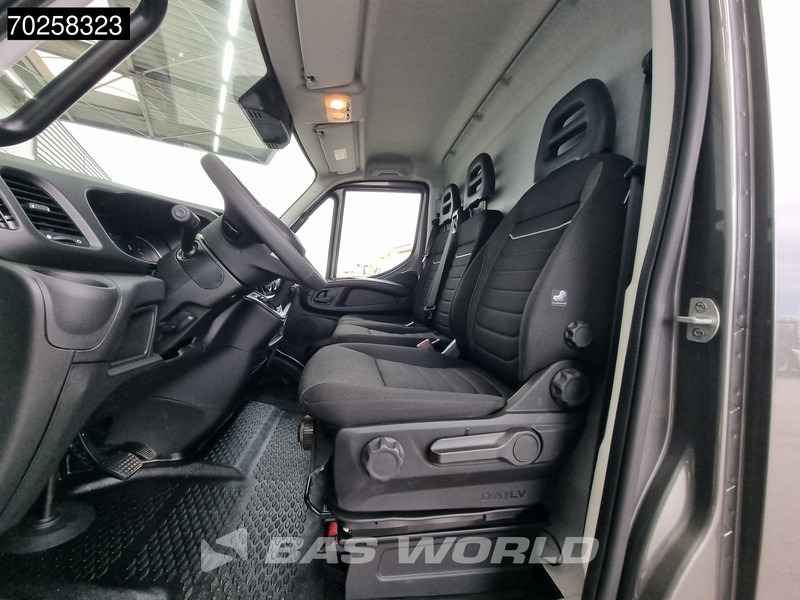 New Panel van Iveco Daily 35C21 210PK 3.0L Automaat 2025 model L3H2 Dubbellucht ACC LED CarPlay Camera L4H2 16m3 Airco: picture 13