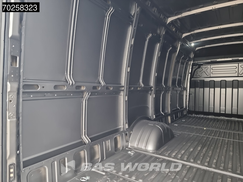New Panel van Iveco Daily 35C21 210PK 3.0L Automaat 2025 model L3H2 Dubbellucht ACC LED CarPlay Camera L4H2 16m3 Airco: picture 7