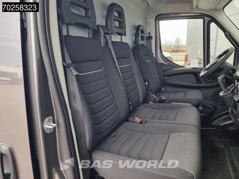 New Panel van Iveco Daily 35C21 210PK 3.0L Automaat 2025 model L3H2 Dubbellucht ACC LED CarPlay Camera L4H2 16m3 Airco: picture 14