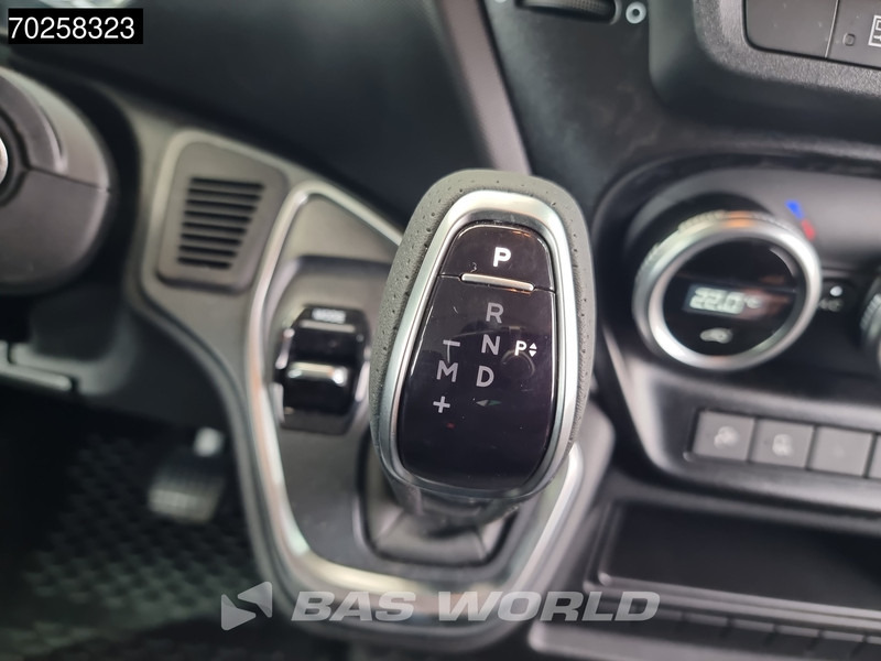 New Panel van Iveco Daily 35C21 210PK 3.0L Automaat 2025 model L3H2 Dubbellucht ACC LED CarPlay Camera L4H2 16m3 Airco: picture 17