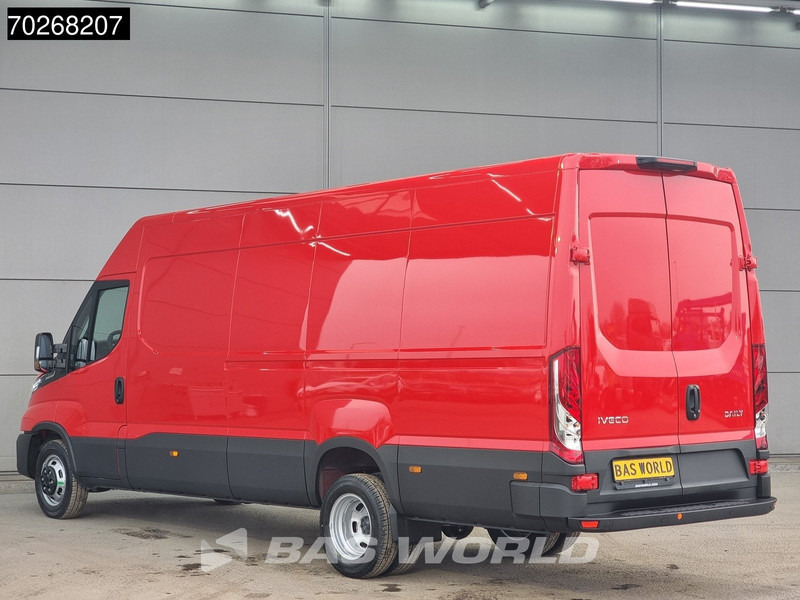 Iveco Daily 35C21 3.0L Automaat 16m3 L3H2 LED ACC CarPlay Camera L3H2 16m3 Airco - Panel van: picture 3 Iveco Daily 35C21 3.0L Automaat 16m3 L3H2 LED ACC CarPlay Camera L3H2 16m3 Airco - Panel van: picture 3