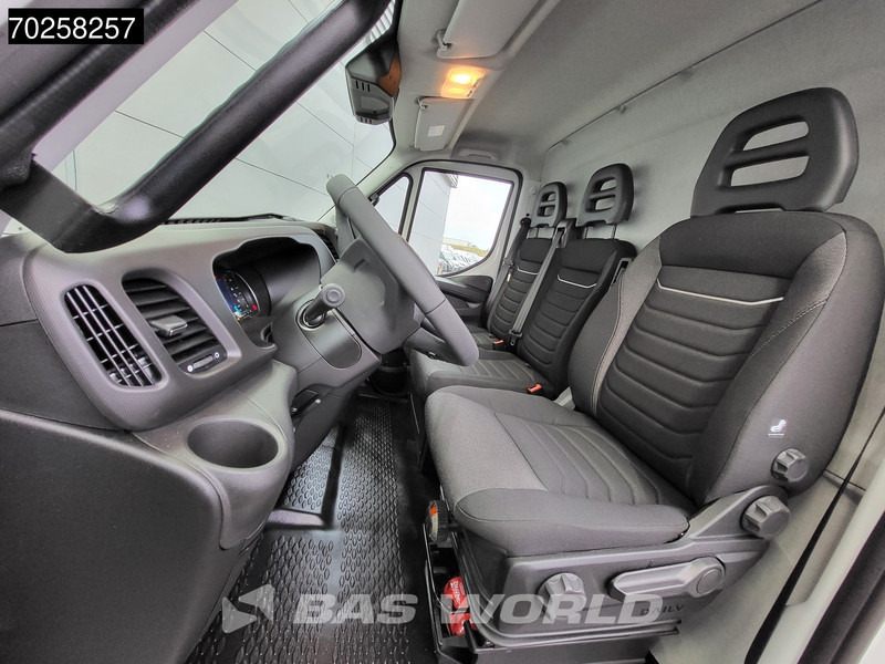 New Panel van Iveco Daily 35C21 3.0L Automaat 2025 model Dubbellucht L2H2 LED ACC CarPlay Camera Parkeersensoren 12m3 Airco: picture 17