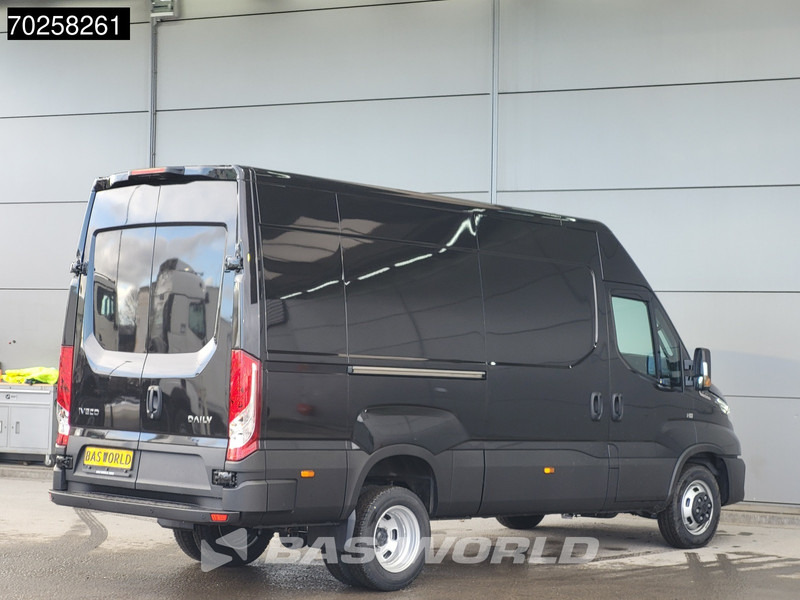 Iveco Daily 35C21 3.0L Automaat 2025model L2H2 ACC Camera LED CarPlay Dubbellucht L2 12m3 Airco - Panel van: picture 5 Iveco Daily 35C21 3.0L Automaat 2025model L2H2 ACC Camera LED CarPlay Dubbellucht L2 12m3 Airco - Panel van: picture 5