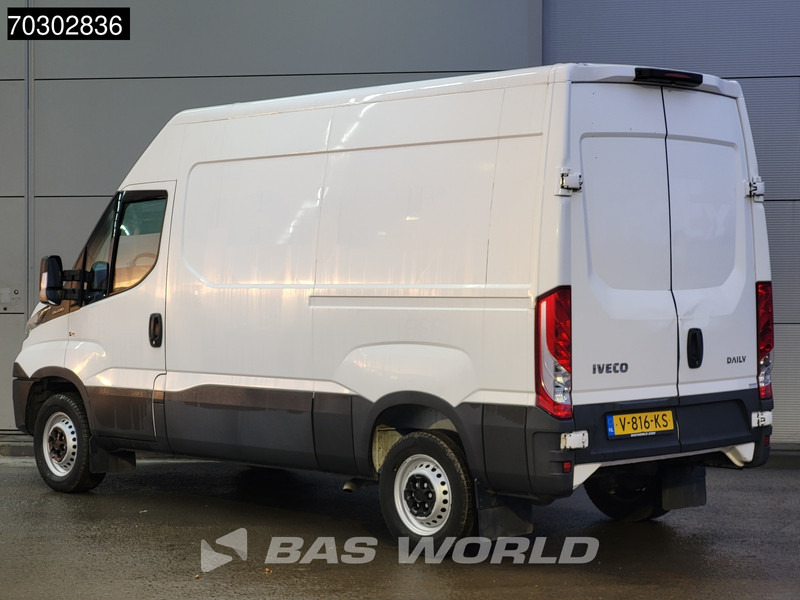 Iveco Daily 35S12 L2H2 APK 02-2026 Euro6 L2 - Panel van: picture 2 Iveco Daily 35S12 L2H2 APK 02-2026 Euro6 L2 - Panel van: picture 2