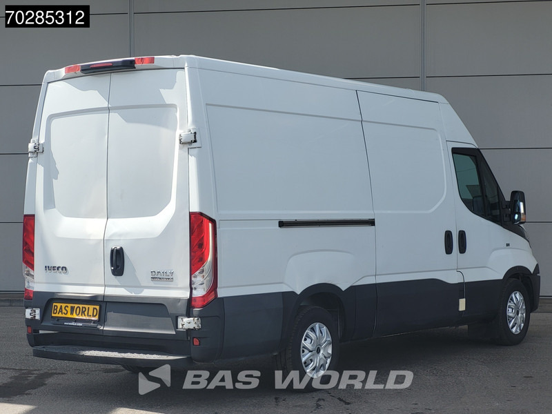 Iveco Daily 35S14 Automaat Koelwagen Euro6 Airco Cruise Koel Koeler Kühl Kühler Kühlwagen 9m3 Airco Cruise control - Refrigerated van: picture 2 Iveco Daily 35S14 Automaat Koelwagen Euro6 Airco Cruise Koel Koeler Kühl Kühler Kühlwagen 9m3 Airco Cruise control - Refrigerated van: picture 2